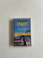 Eagles - La Legende Des Eagles (cassette), 1 bandje, Ophalen of Verzenden, Zo goed als nieuw, Origineel