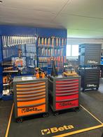 BETA Tools - Professionele Gereedschappen, Ophalen, Gevuld, Nieuw