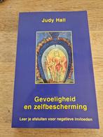 Judy Hall
GEVOELIGHEID EN ZELFBESCHERMING, Boeken, Ophalen of Verzenden, Zo goed als nieuw, Spiritualiteit algemeen