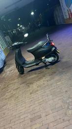 Vespa S50 80cc Mallosi - Mankementen, Fietsen en Brommers, Scooters | Piaggio, Ophalen, Gebruikt, Overige modellen, Maximaal 45 km/u