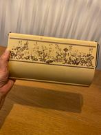 Vintage / retro Brabantia keukenrol houder, Ophalen of Verzenden, Zo goed als nieuw