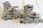 skates maat 31- 33, Verstelbaar, Zo goed als nieuw, Inline skates 4 wielen, Ophalen