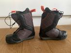 Snowboard schoenen maat 34, Ophalen, Gebruikt, Schoenen