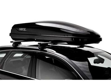Hapro Traxer 5.6 Dakoffer - 370L beschikbaar voor biedingen