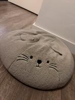 Kinderzitzak kat kwantum, Ophalen, Zo goed als nieuw