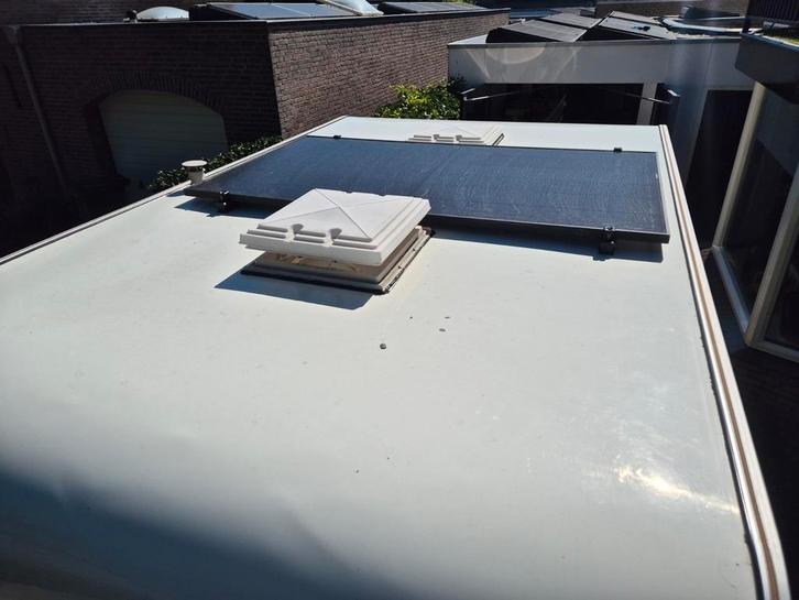 Camping batterij. Power station 1800W Campingaccu caravan., Caravans en Kamperen, Camper-accessoires, Nieuw, Ophalen of Verzenden