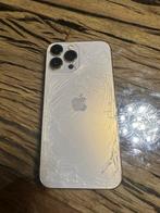 Iphone 13 pro max goud, Telecommunicatie, Mobiele telefoons | Apple iPhone, Ophalen of Verzenden, IPhone 13 Pro Max, 76 %, Zonder simlock