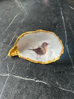 Merel Specht Ijsvogel Zwaluw elke vogel kan gemaakt worden, Ophalen of Verzenden, Nieuw, Beeldje of Figuurtje