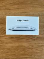 Apple Magic Mouse oplaadbaar nieuw!, Computers en Software, Muizen, Nieuw, Ophalen of Verzenden, Apple, Draadloos