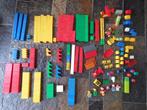 Duplo meer dan 500 blokjes, Kinderen en Baby's, Speelgoed | Duplo en Lego, Duplo, Gebruikt, Ophalen of Verzenden, Losse stenen