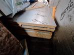 Renovatieplaten 60mm, 4 tot 8 cm, Zo goed als nieuw, Hardschuim (Pir), 15 m² of meer