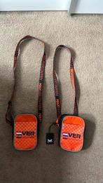 2x max verstappen travelbag, Sieraden, Tassen en Uiterlijk, Ophalen of Verzenden, Zo goed als nieuw