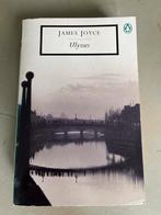 Ulysses - James Joyce (Penguin), Ophalen of Verzenden, Gelezen, Europa overig