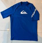 Heren sport shirt Quiksilver - made for surfing t-shirt XL, Ophalen of Verzenden, Zo goed als nieuw, Overige typen