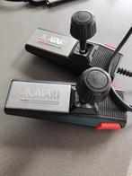 Zolder vondst Atari joysticks., Computers en Software, Vintage Computers, Ophalen of Verzenden