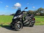 PIAGGIO MP3 300 HPE sport mat zwart nieuwstaat, Ophalen, Zo goed als nieuw, Overige modellen