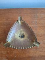 Amsterdamse school asbak, Ophalen of Verzenden