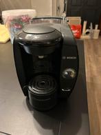 Nieuwe Bosch Tassimo Koffiemachine - Nooit Gebruikt!, Ophalen, Koffiepads en cups, Afneembaar waterreservoir, Koffiemachine