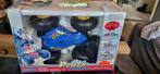 Power Whip 2 bestuurbare auto 1995 in doos, Elektro, Auto offroad, Ophalen of Verzenden, Zo goed als nieuw