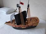 Playmobile piratenschip incompleet, Ophalen, Gebruikt