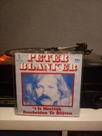 Peter Blanker - t is moeilijk bescheiden te blijven, Cd's en Dvd's, Vinyl | Nederlandstalig, Ophalen of Verzenden, Zo goed als nieuw