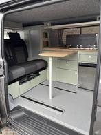 Volkswagen Transporter Buscamper 2.0TDI 140Pk Euro-5 Aut/DSG, Automaat, Buscamper of Camperbus, Volkswagen, Bedrijf