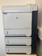 HP Laser Jet P4515 TN Printer, Ophalen, Hp, Gebruikt, Printer