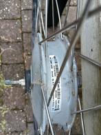 Fietswiel met motor - Gebruikt, Gebruikt, Algemeen, Ophalen of Verzenden, Aceil