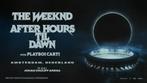 Tickets The Weeknd – 17 juli Johan Cruijff ArenA, Tickets en Kaartjes, Twee personen
