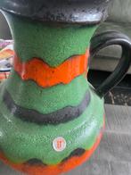 Fat Lava vaas, Ophalen of Verzenden