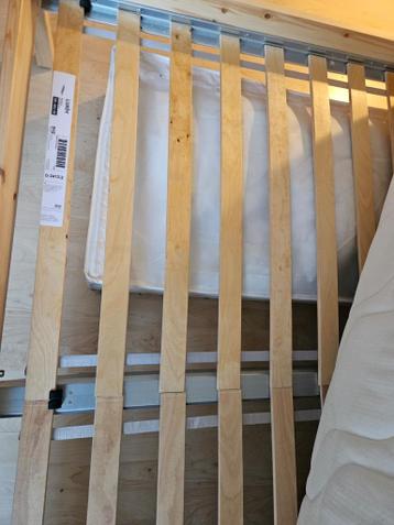 Ikea Bed TARVA - afbeelding 2