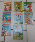 Diverse pockets uit de reeks Mustang pockets., Meerdere comics, Ophalen of Verzenden, Europa