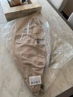 Beige zonnekap regenhoes voor uppababy buggy kinderwagen NEW, Kinderen en Baby's, Ophalen, Zo goed als nieuw, Overige merken