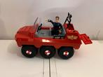 Brandweerman Sam Voertuig - Jupiter, Ophalen of Verzenden, Gebruikt