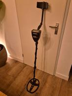 Garrett AT Max Metaaldetector met pinpointer etc., Hobby en Vrije tijd, Metaaldetectors, Ophalen, Garrett, Meer dan 30 cm, Zo goed als nieuw