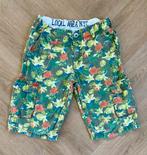 Leuke korte broek maat 128, Broek, Verzenden, H&M, Zo goed als nieuw
