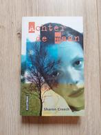 Sharon Creech - Achter de maan, Zo goed als nieuw, Fictie, S. Creech, Ophalen of Verzenden