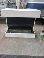 Bio-ethanol haard - moderne vrijstaande sfeerhaard, Huis en Inrichting, Ophalen