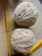 Wol en Garen - Diverse Kleuren, Hobby en Vrije tijd, Breien en Haken, Ophalen of Verzenden, Gebruikt, Breien of Haken, Wol of Garen