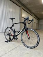 Ridley Fenix SL Carbon Ultegra Racefiets, Gebruikt, Ophalen of Verzenden