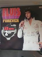 dubbel LP Elvis Presley, Ophalen of Verzenden, Gebruikt, 12 inch, Poprock