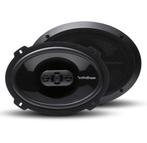 Rockford Fosgate Punch P1694 6x9'' hoedenplank speakers oval, Audio-design, Nieuw, Am Breilingsweg 3, 76709 Kronau, Duitsland