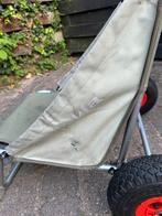 Beachtrolley Eckla Beachrolley, Ophalen, Opvouwbaar, Gebruikt