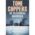 Toni Coppers  De vleermuismoorden, Boeken, Thrillers, Toni Coppers, Zo goed als nieuw, Nederland, Verzenden