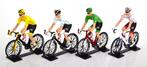 Tour de France Collection 2022 ( Fietsen en Figuren set ) ge, Hobby en Vrije tijd, Modelauto's | 1:18, Solido, Tschuiten@hotmail.com