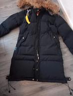 Parajumpers  dames jas/parka jas maat s.alleen ophalen, Ophalen of Verzenden, Zo goed als nieuw, Zwart