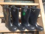 BEKINA mt 39 werklaarzen, Tuin en Terras, Werkkleding, Ophalen, Nieuw, Laarzen