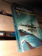 De Tijddromer - Keith Laumer, Ophalen of Verzenden, Gelezen, Keith Laumer