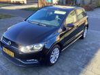Volkswagen Polo TSI DSG, Auto's, Automaat, 4 cilinders, Metallic lak, 1039 kg