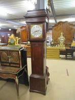 Oer 11398 18e eeuwse staande klok "Tho. Lambird Drayton", Antiek en Kunst, Antiek | Klokken, Ophalen